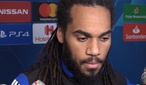 Groupe G - Denayer : "Pas facile de se créer des occasions"