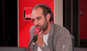 Edouard Bergeon : "Je me bats pour tous ces agriculteurs qui se battent pour survivre, pour nourrir la France, et pour tous ceux qui sont partis trop jeunes".