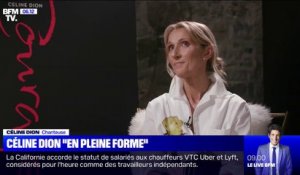Plus de 3 ans après la mort de René, Céline Dion ne se refuse pas "d'aimer à nouveau"
