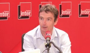 Denis Westhoff, fils de François Sagan : "Je ne me suis en aucun cas permis de modifier le style et l'écriture. C'est purement le texte de ma mère."