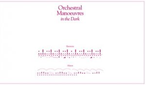 Orchestral Manoeuvres In The Dark - Almost