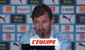 «Une petite chance» de voir Sakai contre Montpellier - Foot - L1 - OM