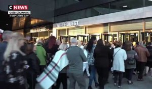 Céline Dion : ses fans impatients d’assister au concert