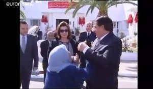 L'ancien président tunisien Ben Ali est décédé