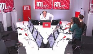 Adrien Taquet présente "la commission des 1.000 premiers jours de l'enfant" sur RTL