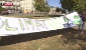 Nantes : les jeunes de "Youth for climate" attendus dans la rue ce vendredi