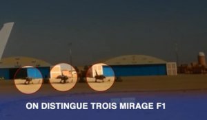 Des équipements militaires français participent à l’occupation illégale du Sahara occidental