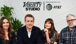 'The Friend' - Variety Studio at TIFF