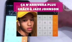 Ce qu'il a découvert sur sa calculatrice iPhone va vous changer la vie