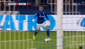 Bundesliga: Amine Harit frappe encore pour Schalke !