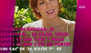 Véronique Genest "en danger" : Elle révèle avoir "perdu 36 kilos"