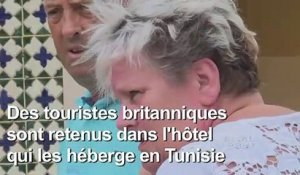 Tunisie: des touristes britanniques inquiets d'une possible faillite de Thomas Cook