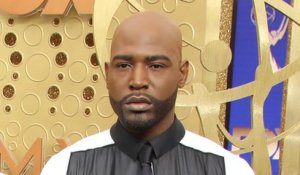 Karamo Brown Addresses Sean Spicer Drama on 'Dancing With The Stars'
