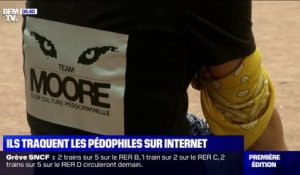 Des groupes anti-pédophiles se constituent sur les réseaux sociaux pour traquer des prédateurs présumés