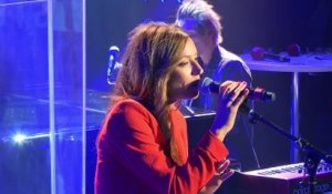 Rose - L'inconnue c'est moi (Live) - Le Grand Studio RTL