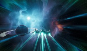 Everspace 2 - Trailer d'annonce