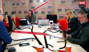 Procès Médiator, PMA pour toutes... L'actualité débattue dans Sud Radio Matin