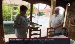 Procès Mediator : les victimes s'apprêtent à témoigner