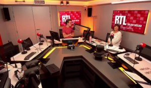 RTL Petit Matin du 24 septembre 2019