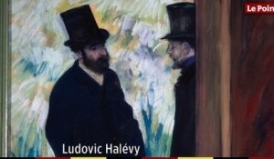 Dans le secret des toiles de Degas #1 : « l’habit noir et le petit rat »