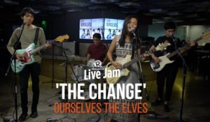 'The Change' – Ourselves The Elves