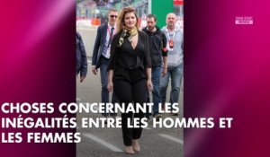 Marlène Schiappa "devient un homme", sa nouvelle campagne pour les femmes