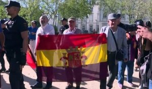 Espagne : la Cour suprême autorise l'exhumation de Franco