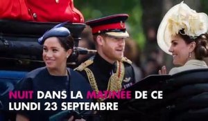 Meghan Markle et le prince Harry : Nouvelles confidences sur leur fils Archie