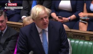 Brexit : la Cour suprême inflige une défaite majeure à Boris Johnson