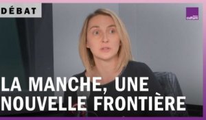 La Manche doit-elle redevenir une frontière ?