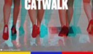 Rencontre avec les mannequins grande taille d’All Sizes Catwalk