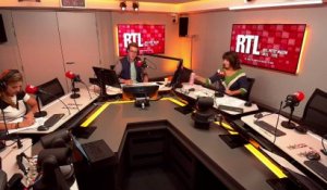 RTL Petit Matin du 25 septembre 2019