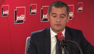 Gérald Darmanin, ministre de l'Action et des Comptes publics, et la taxe pour les plus riches: "L'idée de la confiscation, de l'expropriation, ça ne marche pas bien sous les gouvernements qui l'ont mis en place"