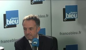 L’invité de France Bleu Matin : Emmanuel Grégoire, premier adjoint à la mairie de Paris