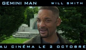 Gemini Man - Bande-annonce Finale [VF|HD1080p]