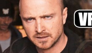 BREAKING BAD LE FILM Bande Annonce Officielle VF (2019) Aaron Paul