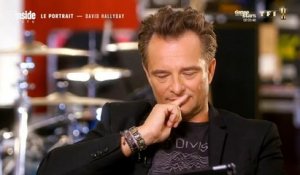 David Hallyday se confie sur Johnny Hallyday : "Sang pour sang", sa mort...