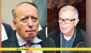 Algérie : 15 ans de prison pour le frère d’Abdelaziz Bouteflika