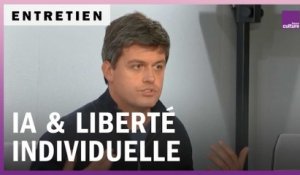 L’IA menace t-elle la liberté individuelle ?