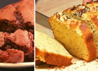 5 recettes de délicieux cakes pour petits et grands - 750g