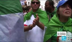 Algérie : Saïd Bouteflika condamné à 15 ans de prison