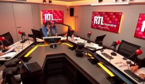 RTL Petit Matin du 26 septembre 2019