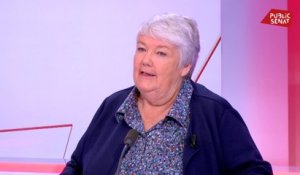 Jacqueline Gourault sur les élus