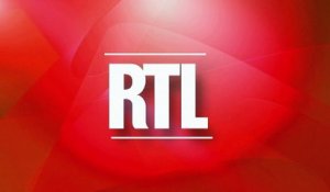 Le journal RTL de 10h du 26 septembre 2019