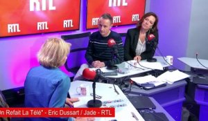Ariane Massenet à propos de Canal+ : "Je ne comprends pas trop ce que va devenir cette chaîne"