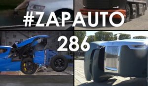 #ZapAuto 286