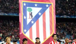 Atletico Madrid : le palmarès complet des Colchoneros