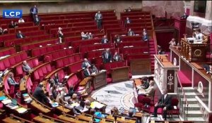 Loi de bioéthique: Sous les applaudissements, l'Assemblée nationale vote l'ouverture de la PMA à toutes les femmes - VIDEO