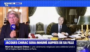 Chirac, quel héritage ? (4) - 27/09