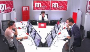 RTL Midi du 27 septembre 2019